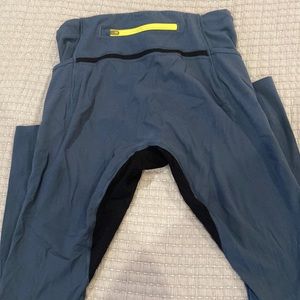 Final sale! Lululemon Men’s Running tights